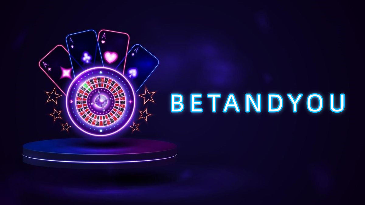 BETANDYOU