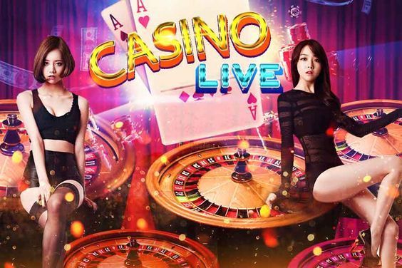 BETANDYOU Live Casino