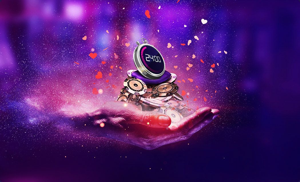 BETANDYOU Welcome Bonus