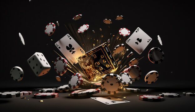 BETANDYOU Live Casino