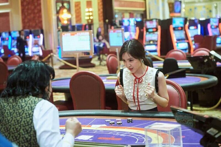 BETANDYOU Live Casino