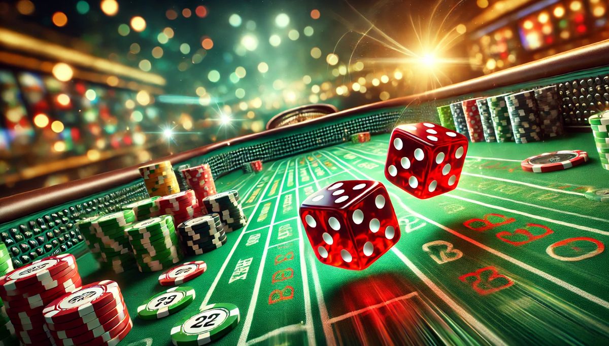 BETANDYOU Welcome Bonus