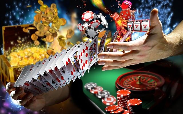 BETANDYOU Live Betting