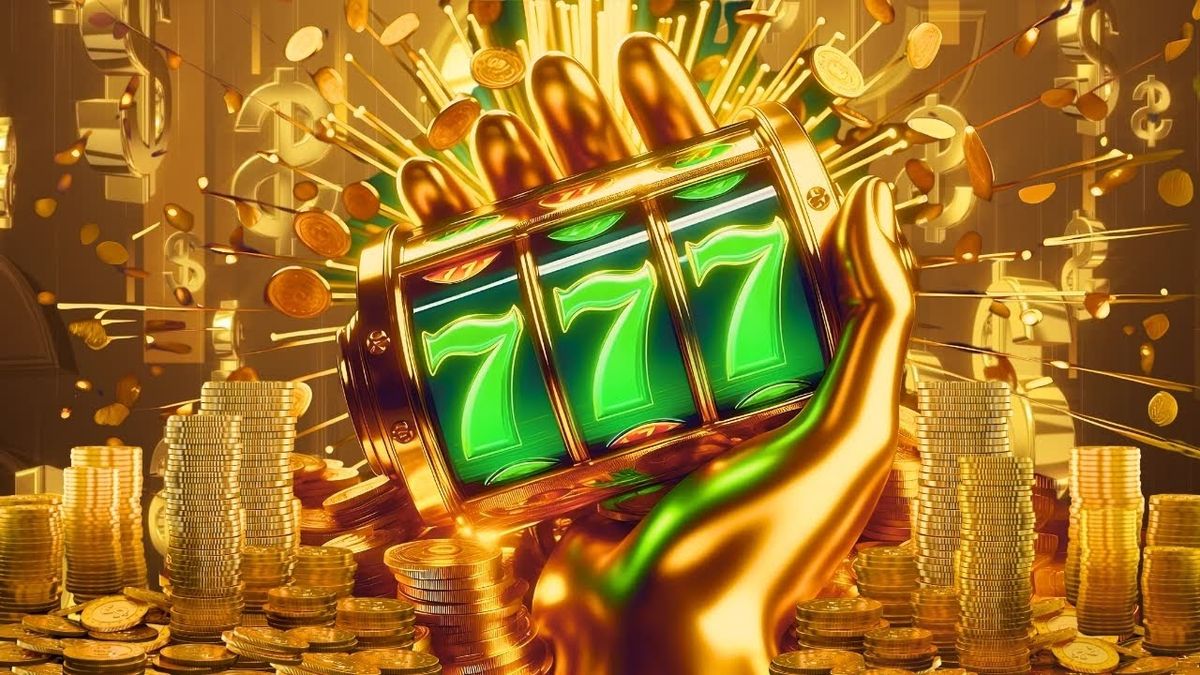 BETANDYOU Live Casino